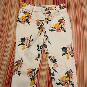 Cato Est 1946 Denim Size 6 Skinny Ankle 